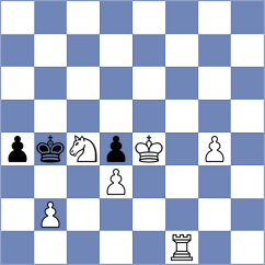 Zidan - Anandpara (Chess.com INT, 2020)