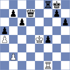 Kirillov - Kula (chess.com INT, 2023)