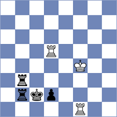 Bulatova - Shanmathi Sree S (FIDE Online Arena INT, 2024)