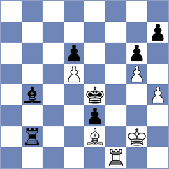 Mesa Cruz - Dragomirescu (chess.com INT, 2023)
