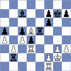 Terletsky - Haessel (Chess.com INT, 2021)