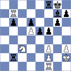 Macovei - Shton (chess.com INT, 2021)
