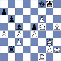 Yeletsky - Yordanov (Chess.com INT, 2021)