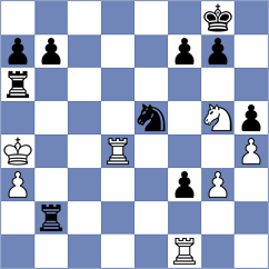 Martin Fuentes - Terry (chess.com INT, 2024)