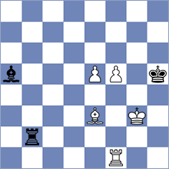 Arora - McKay (Chess.com INT, 2021)
