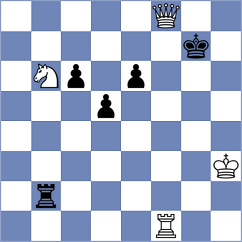 Jimenez Almeida - Bezerra (chess.com INT, 2024)