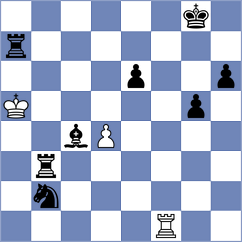 Lemay - Bregar (Chess.com INT, 2021)