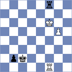 McBryde - Prestia (chess.com INT, 2023)