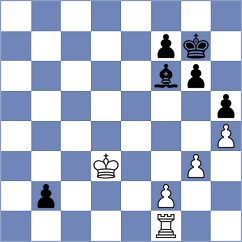 Nguyen - Montoliu Cervero (Chess.com INT, 2020)