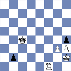 Swiercz - Lashkin (chess.com INT, 2023)