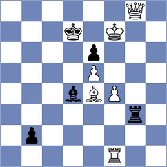 Pinheiro - Escudero Donoso (chess.com INT, 2023)