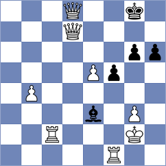 Weisz - Broca Jimenez (chess.com INT, 2024)
