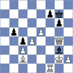 Mamedjarova - Bornholdt (chess.com INT, 2024)