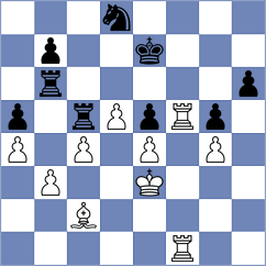 Bilych - Vazquez Espino (chess.com INT, 2022)