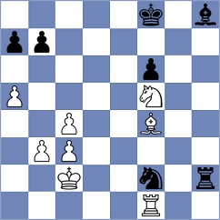 Winter Roach - Khan (Chess.com INT, 2021)