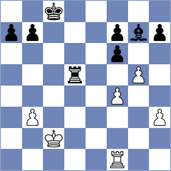 Yurasova - Janaszak (chess.com INT, 2024)