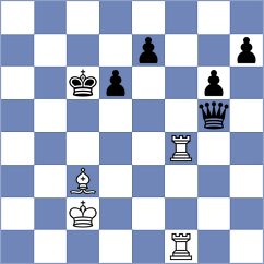 Martins - Yanayt (chess.com INT, 2020)