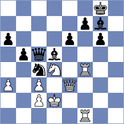 Melian - Muradli (chess.com INT, 2023)