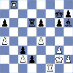 Liascovich - Martinez Alcantara (Chess.com INT, 2020)