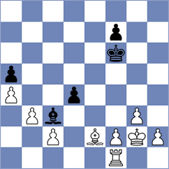 Terletsky - Antonio (Chess.com INT, 2021)