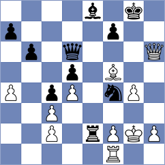 Andreikin - Bartel (chess.com INT, 2024)