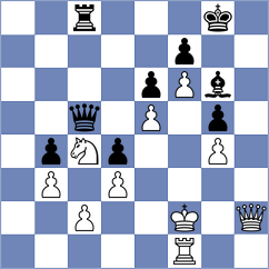 Yeritsyan - Baches Garcia (chess.com INT, 2024)