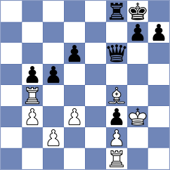 Novoselski - Woodward (Chess.com INT, 2021)