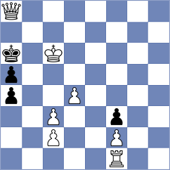 Kvaternik - Zitnik (Chess.com INT, 2021)