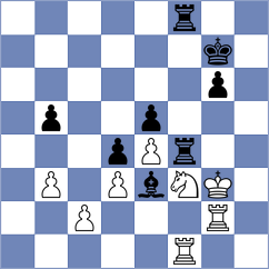 Lee - Perske (chess.com INT, 2024)