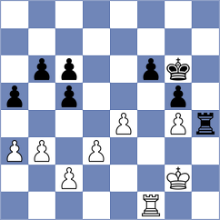 Kasparov - Eke (Cesme TUR, 2023)