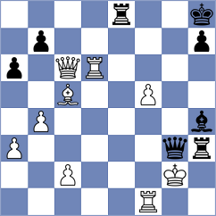 Ismayil - Bognar (Chess.com INT, 2021)