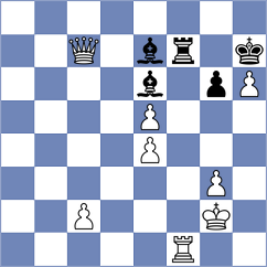 Terry - Ozen (chess.com INT, 2021)
