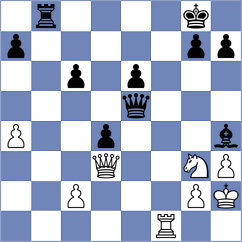Hajdu - Kiseleva (Chess.com INT, 2020)