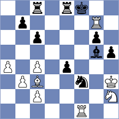 Harvey - Kanyamarala (chess.com INT, 2022)