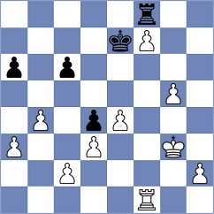 Jarovinsky - Mkrtchian (Chess.com INT, 2021)