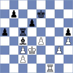 Roubal - Hollan (Chess.com INT, 2021)