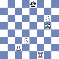 Patrascu - Grigoryan (Chess.com INT, 2021)