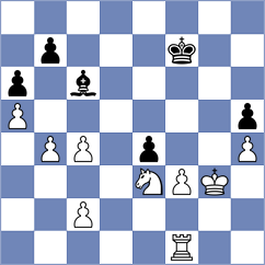 Gabrielian - Golubev (chess.com INT, 2024)