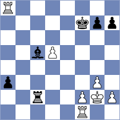 Florescu - Kabilov (chess.com INT, 2023)
