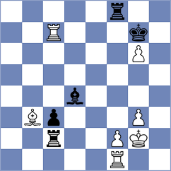 Fodor - Aliavdin (Chess.com INT, 2020)
