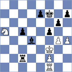 Esenbek Uulu - Dwilewicz (chess.com INT, 2024)