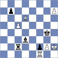 Zhigalko - Vlassov (chess.com INT, 2023)
