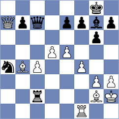 Bok - Gasanov (chess.com INT, 2021)