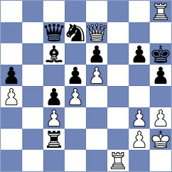 Kaminski - Vlachos (Chess.com INT, 2021)