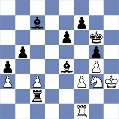 Liou - Durarbayli (Chess.com INT, 2017)