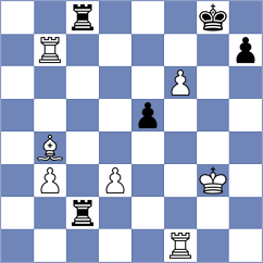 Varshini - Eswaran (Chess.com INT, 2021)