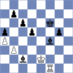 Kazarian - Lund (chess.com INT, 2024)