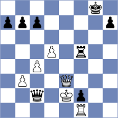 Colpe - Muromtsev (chess.com INT, 2023)