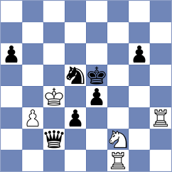 Jodorcovsky Werjivker - Piesik (Chess.com INT, 2021)