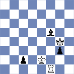 Uribe - Meskovs (Chess.com INT, 2020)